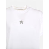 Pure White Polos & T-Shirt